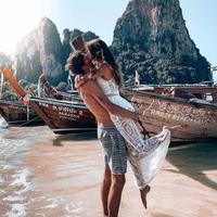 Отзыв от Ирина - Виза Destination Thailand